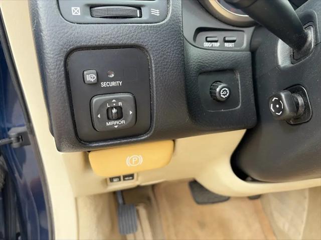 2005 Lexus SC 430 SC 430