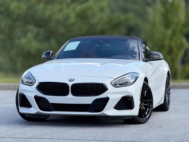 2020 BMW Z4 sDrive30i for sale in Lilburn, GA