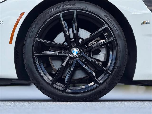 2020 BMW Z4 sDrive30i
