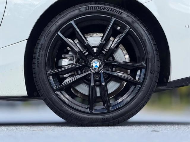 2020 BMW Z4 sDrive30i