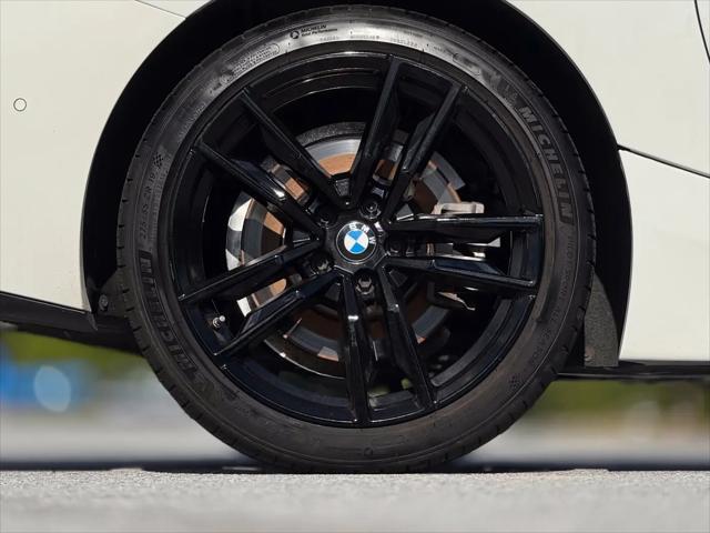 2020 BMW Z4 sDrive30i