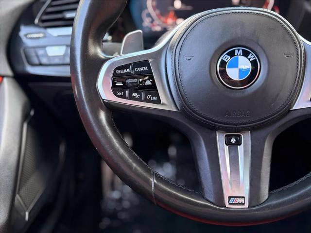 2020 BMW Z4 sDrive30i