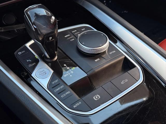 2020 BMW Z4 sDrive30i