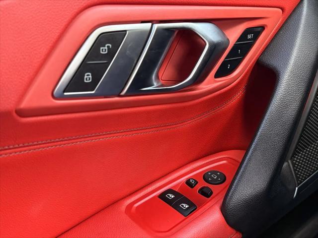 2020 BMW Z4 sDrive30i