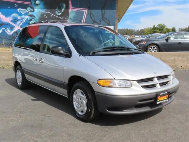 2000 Dodge Caravan SE for sale in Santa Cruz, CA