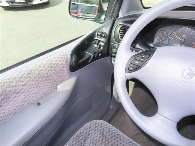 2000 Dodge Caravan SE