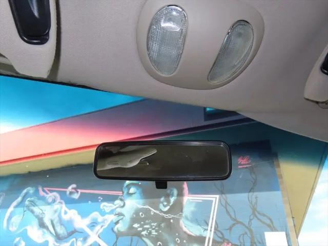 2000 Dodge Caravan SE