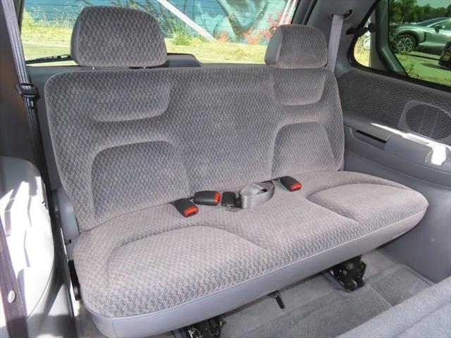 2000 Dodge Caravan SE