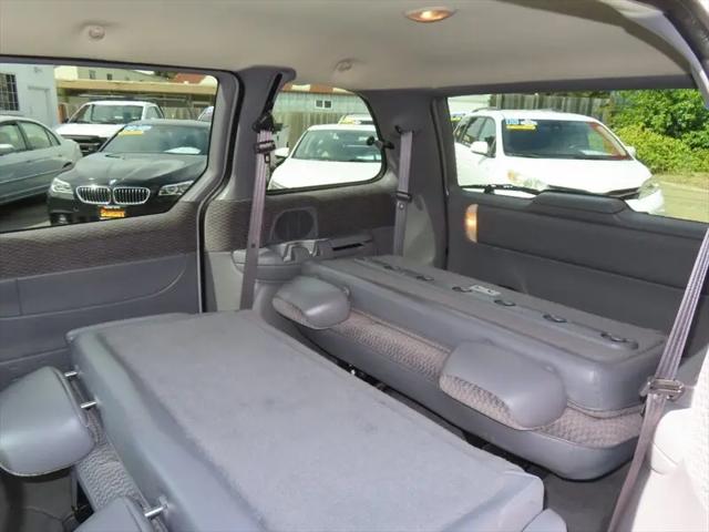 2000 Dodge Caravan SE