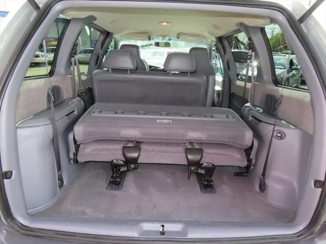 2000 Dodge Caravan SE
