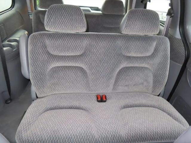 2000 Dodge Caravan SE