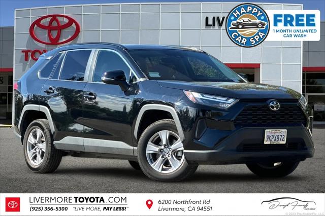2024 Toyota RAV4 XLE for sale in Livermore, CA