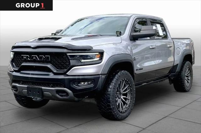 2021 Ram 1500 TRX Crew Cab 4x4 57 Box for sale in Tulsa, OK