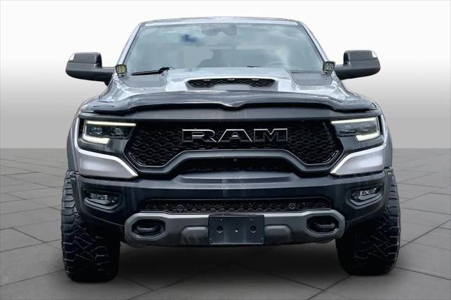 2021 Ram 1500 TRX Crew Cab 4x4 57 Box