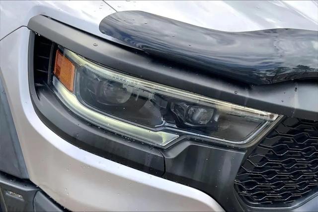 2021 Ram 1500 TRX Crew Cab 4x4 57 Box
