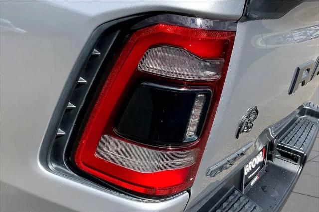 2021 Ram 1500 TRX Crew Cab 4x4 57 Box