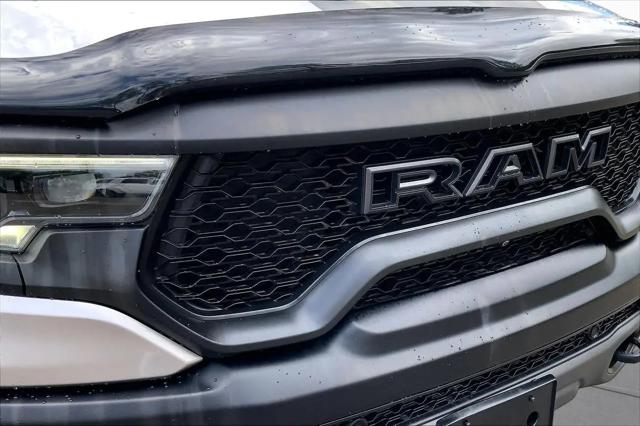 2021 Ram 1500 TRX Crew Cab 4x4 57 Box
