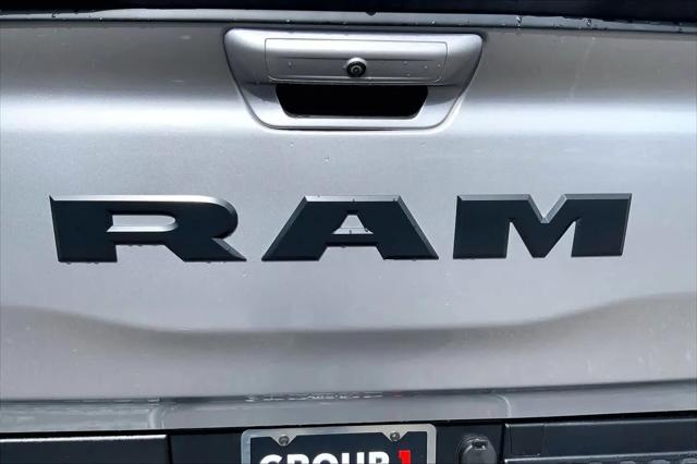 2021 Ram 1500 TRX Crew Cab 4x4 57 Box