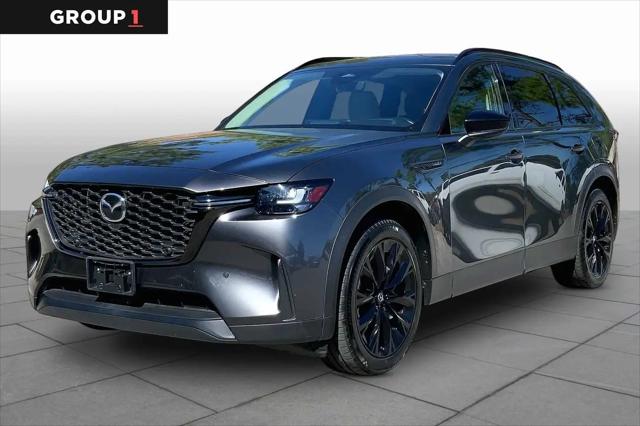 2025 Mazda X-90 3.3 Turbo Premium Sport for sale in Tulsa, OK