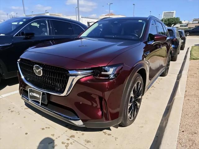 2024 Mazda X-90 Premium for sale in Richardson, TX