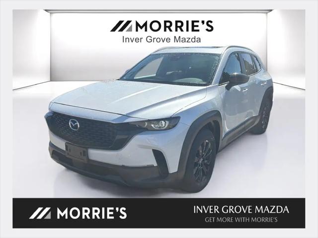 2024 Mazda CX-50 2.5 S Premium for sale in Inver Grove Heights, MN