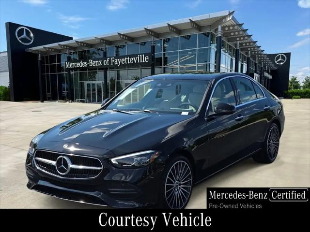 2026 Mercedes-Benz C-CLASS C 300 C 300 for sale in Fayetteville, NC