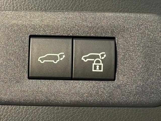 2026 Lexus NX F SPORT Handling