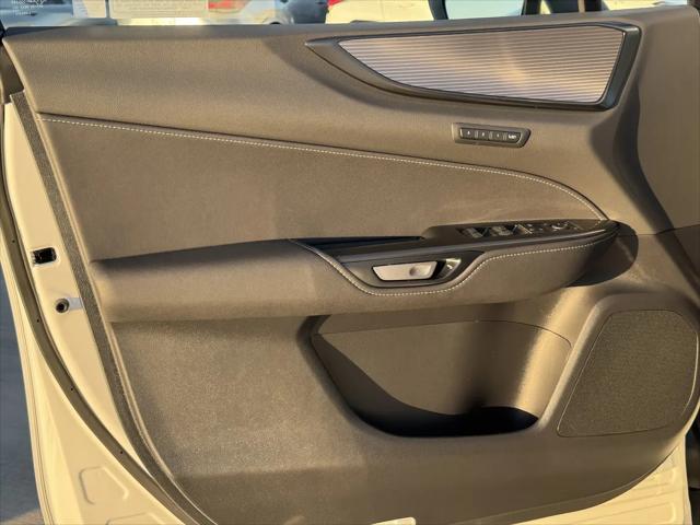 2026 Lexus NX F SPORT Handling