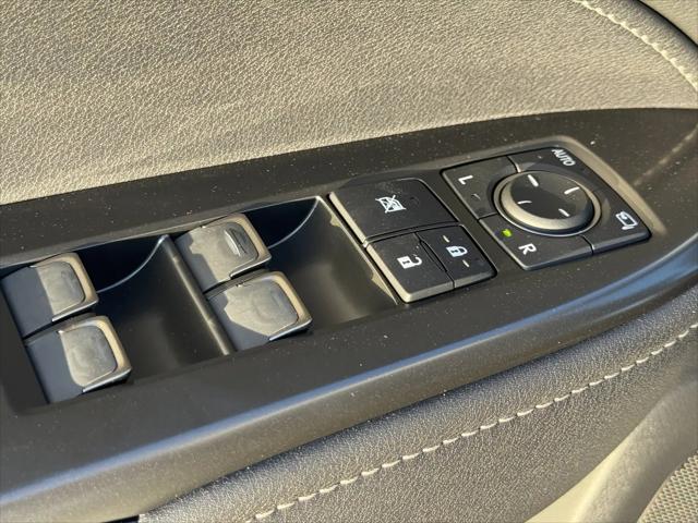 2026 Lexus NX F SPORT Handling