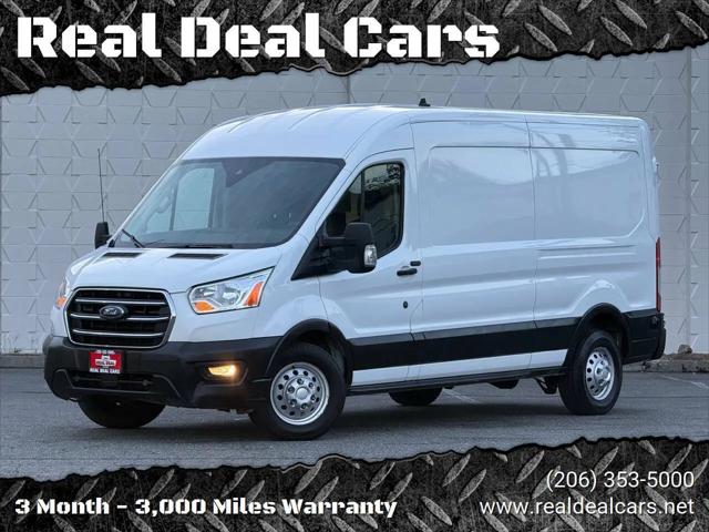 2020 Ford Transit Cargo Van T-250 for sale in Everett, WA