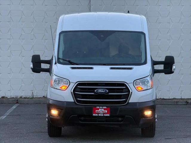 2020 Ford Transit Cargo Van T-250