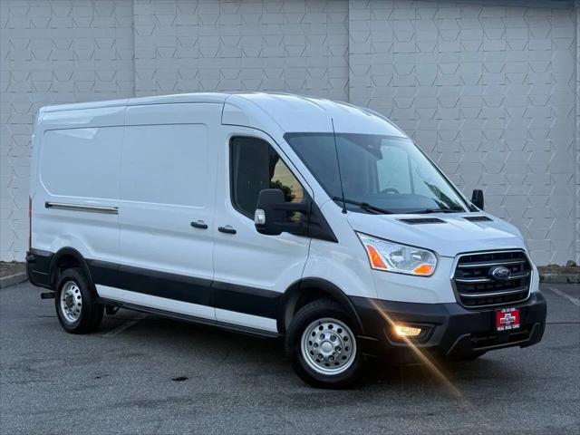 2020 Ford Transit Cargo Van T-250