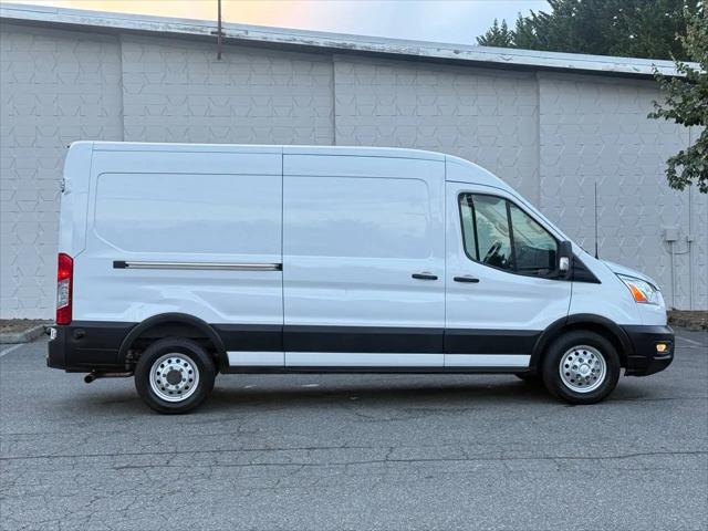 2020 Ford Transit Cargo Van T-250