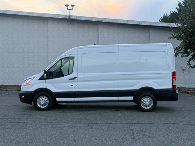 2020 Ford Transit Cargo Van T-250