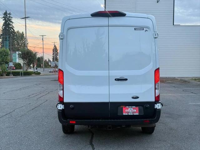 2020 Ford Transit Cargo Van T-250