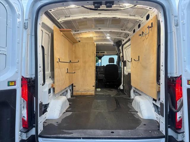2020 Ford Transit Cargo Van T-250