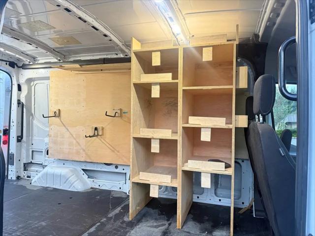 2020 Ford Transit Cargo Van T-250