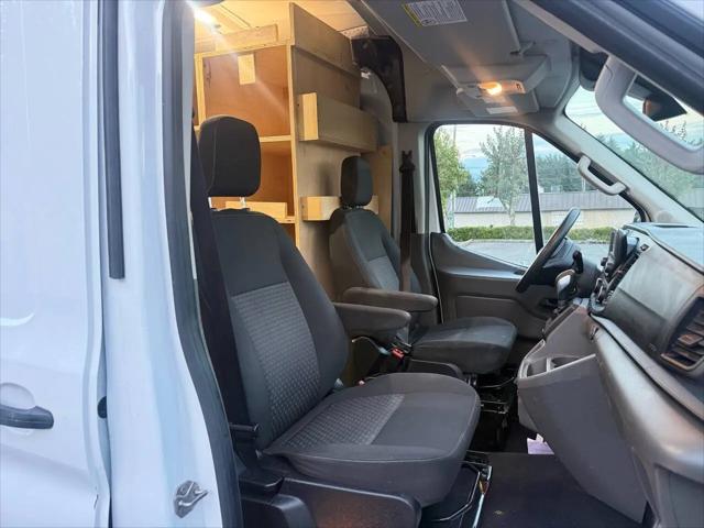 2020 Ford Transit Cargo Van T-250