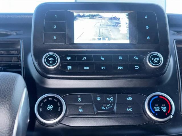 2020 Ford Transit Cargo Van T-250