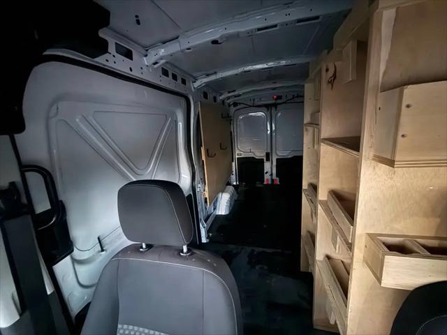 2020 Ford Transit Cargo Van T-250