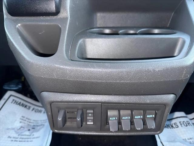 2020 Ford Transit Cargo Van T-250