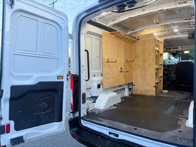 2020 Ford Transit Cargo Van T-250