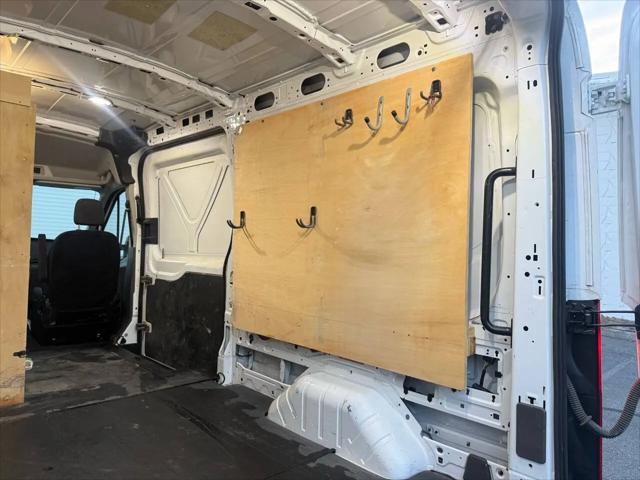 2020 Ford Transit Cargo Van T-250