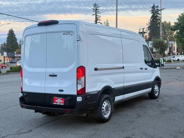 2020 Ford Transit Cargo Van T-250