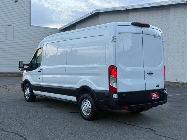 2020 Ford Transit Cargo Van T-250