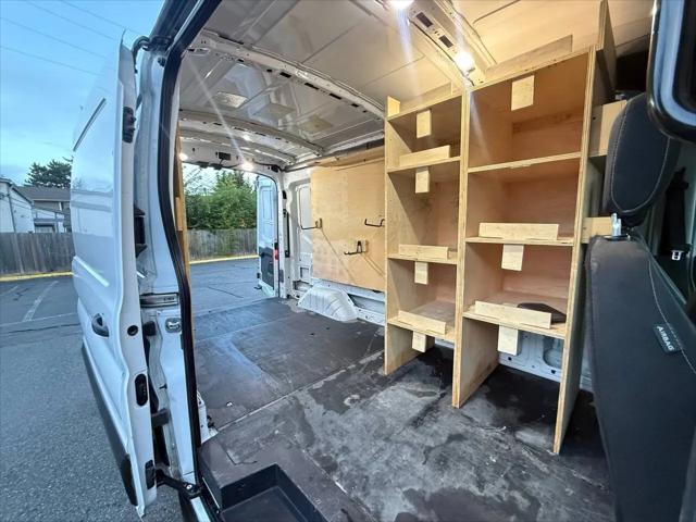 2020 Ford Transit Cargo Van T-250
