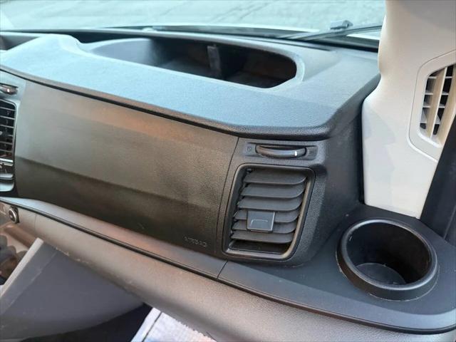 2020 Ford Transit Cargo Van T-250