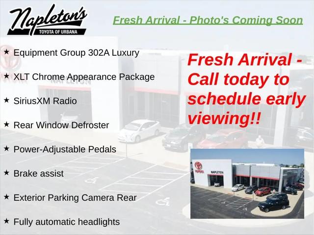 2020 Ford F-150 XLT for sale in Urbana, IL