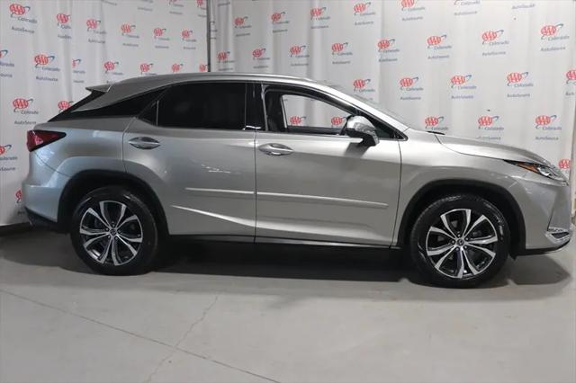 2020 Lexus RX 350 RX 350 for sale in Denver, CO