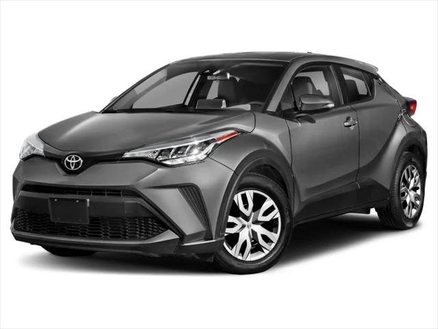 2020 Toyota C-HR LE for sale in Springfield, VA